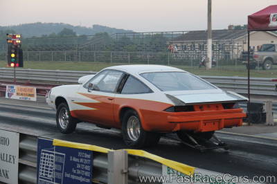 MONZA MONZA